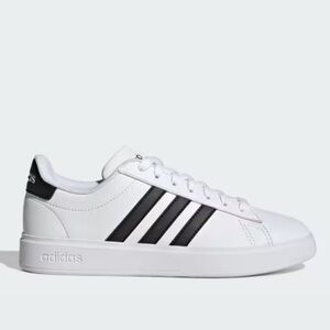 Adidas Grand Court Shoes - Women’s Size 9